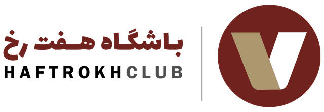 هفت رخ کلوب